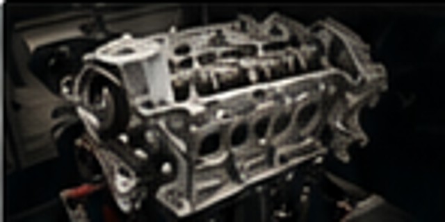 Engine Rebuilds at San Valley Engines