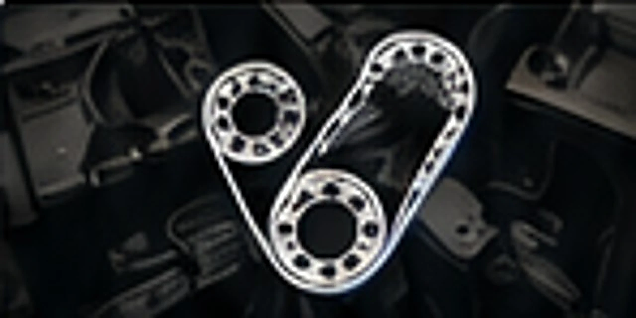 Ford 1.0 EcoBoost Wet Belt Replacement