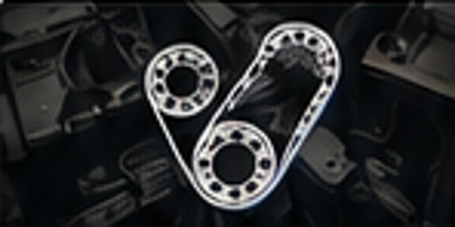 Ford 1.0 EcoBoost Wet Belt Replacement at San Valley Engines