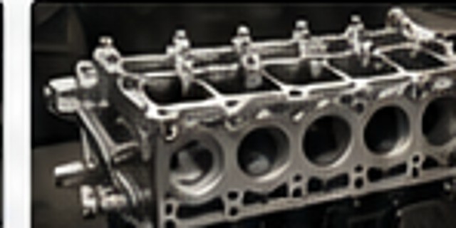Cylinder Head Rebuilds at San Valley Engines