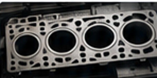 Head Gasket Repairs at San Valley Engines