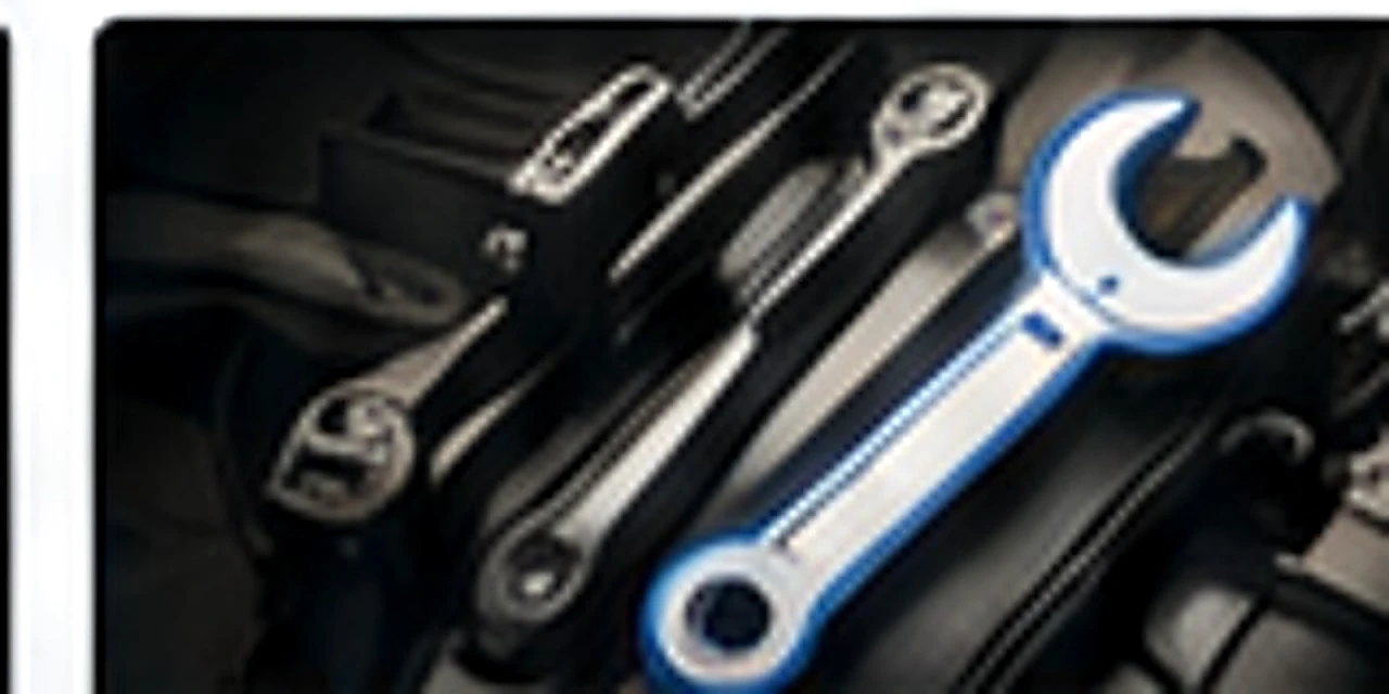 Supply & Fit Engines