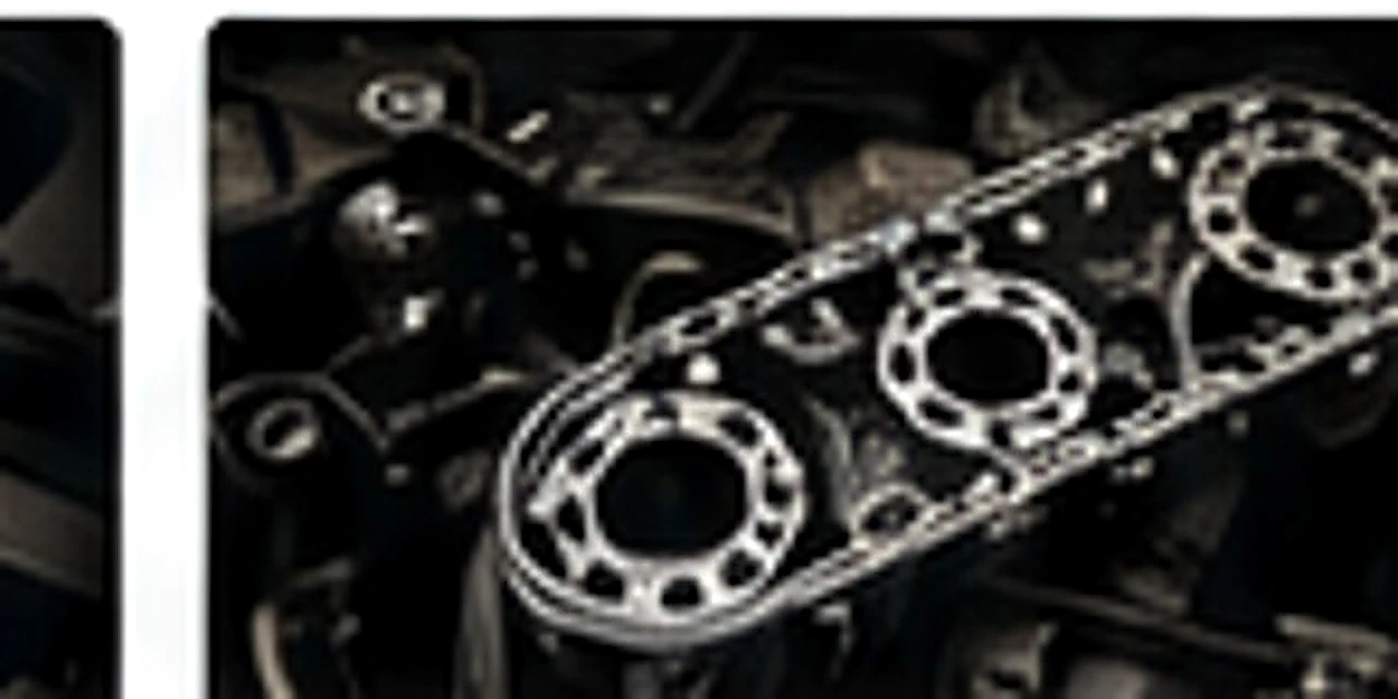 Timing Chain Services