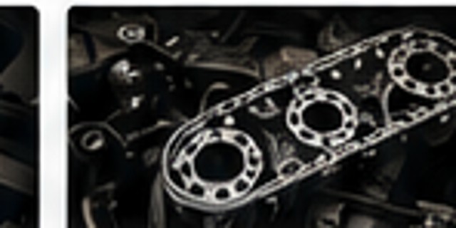 Timing Chain Services at San Valley Engines